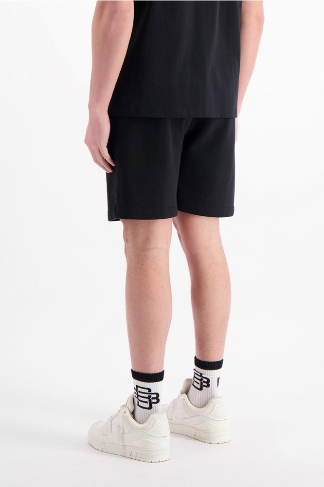 MONO RELAX SWEATSHORTS 1 125 5 21 BLACK